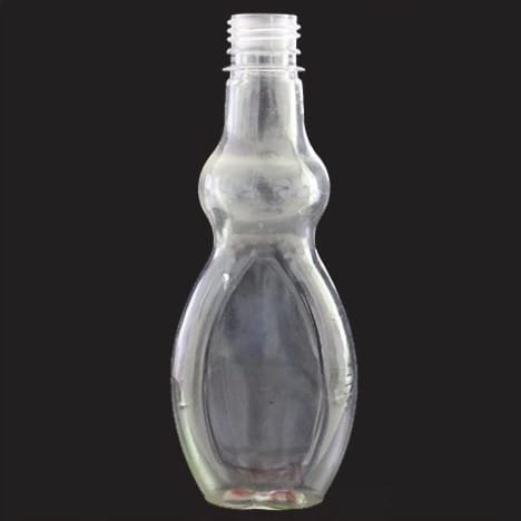 200 ML EDIBLE OIL BOTTLES